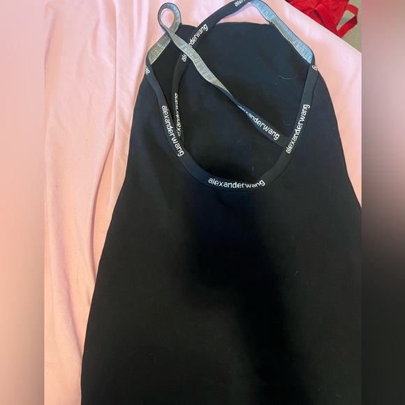 Alexander Wang mini dress - Picture 5 of 6
